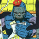 Illustration for article titled How Darkseid Can Visit Smallville Without Embarrassing Himself